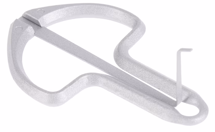 Arnolds & Sons Nikl Coloured 6 - Drumbľa