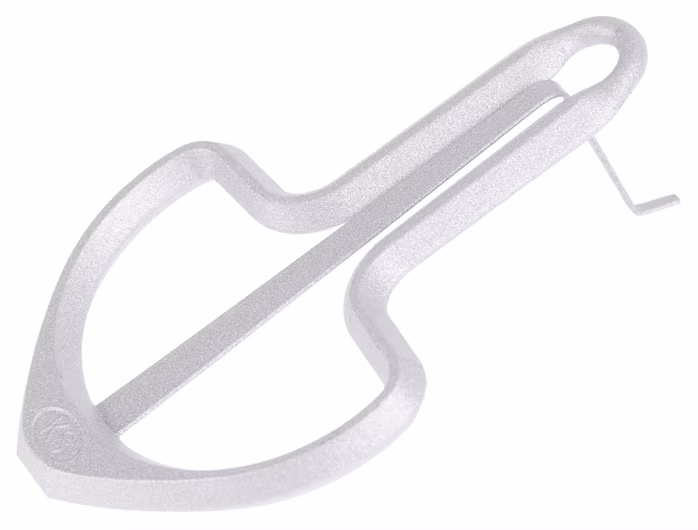 Arnolds & Sons Nikl Coloured 6 - Drumbľa