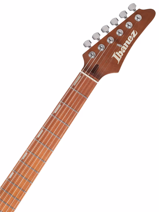 Ibanez EH10 Transparent Green - Elektrická gitara