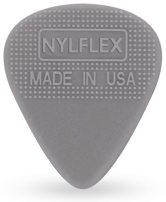 D'Addario 1NFX6-10 - Brnkátka