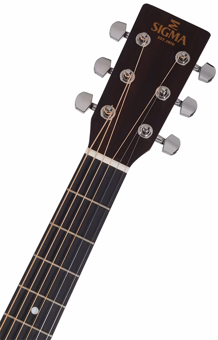Sigma Guitars DM-ST - Akustická gitara