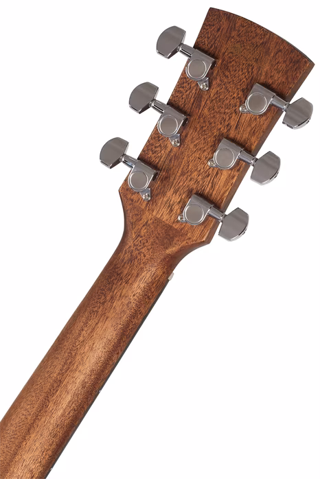 Ibanez AW54CE Natural (rozbalené) - Elektroakustická gitara