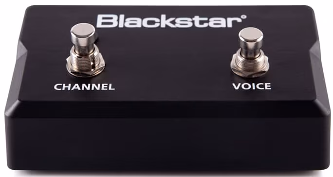 Blackstar FS-16 - Nožný prepínač