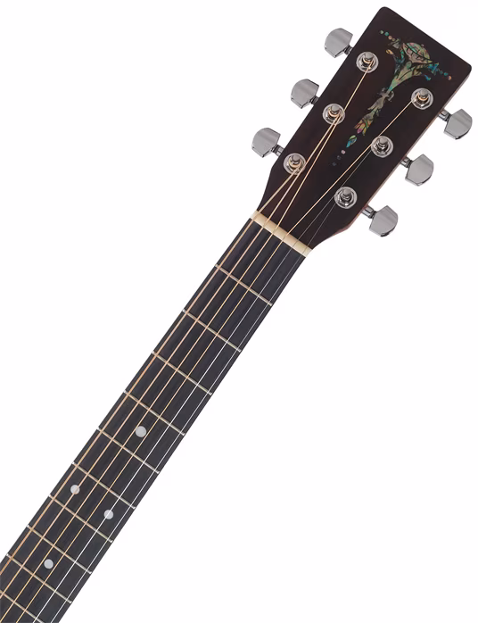 Sigma Guitars DTCE - Elektroakustická gitara