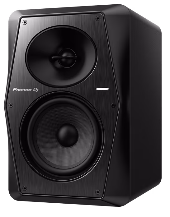 Pioneer DJ VM-50 (zánovné) - Aktívny štúdiový monitor