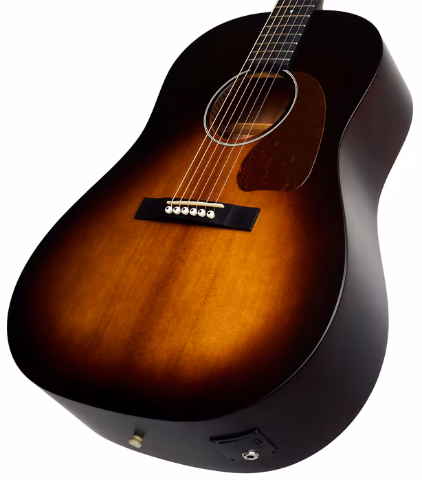 Sigma Guitars JM-SGE - Elektroakustická gitara