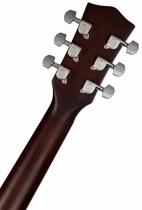 Sigma Guitars JM-SGE - Elektroakustická gitara