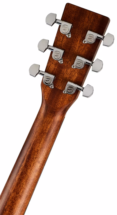Sigma Guitars JMC-1E - Elektroakustická gitara
