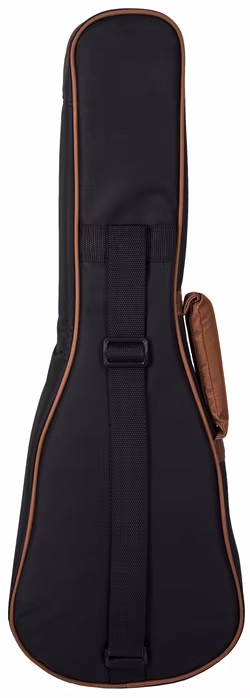 Ortega RGLE18BLF - Elektroakustické gitarové ukulele