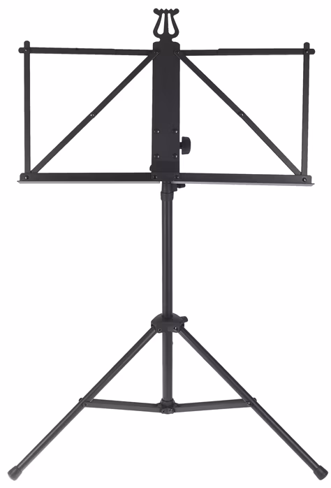 Ruka 37850 - Notový stojan