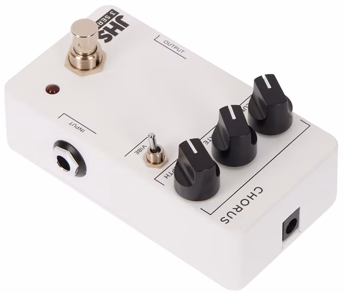 JHS Pedals 3 Series Chorus - Gitarový efekt