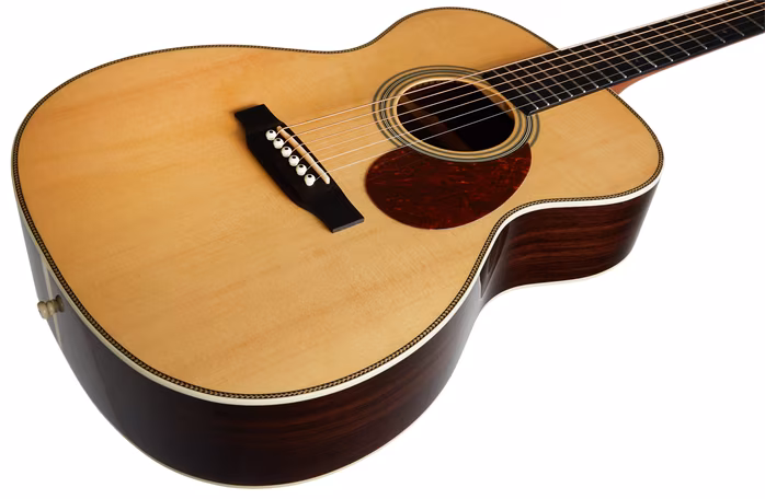 Sigma Guitars OMT-28H - Akustická gitara