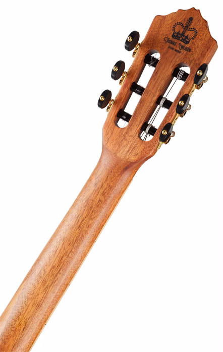 Ortega TZSM-3 - Klasická elektroakustická gitara