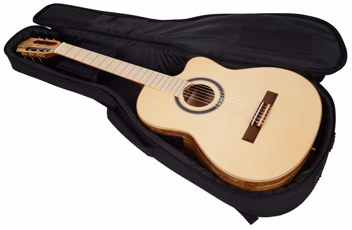 Ortega TZSM-3 - Klasická elektroakustická gitara