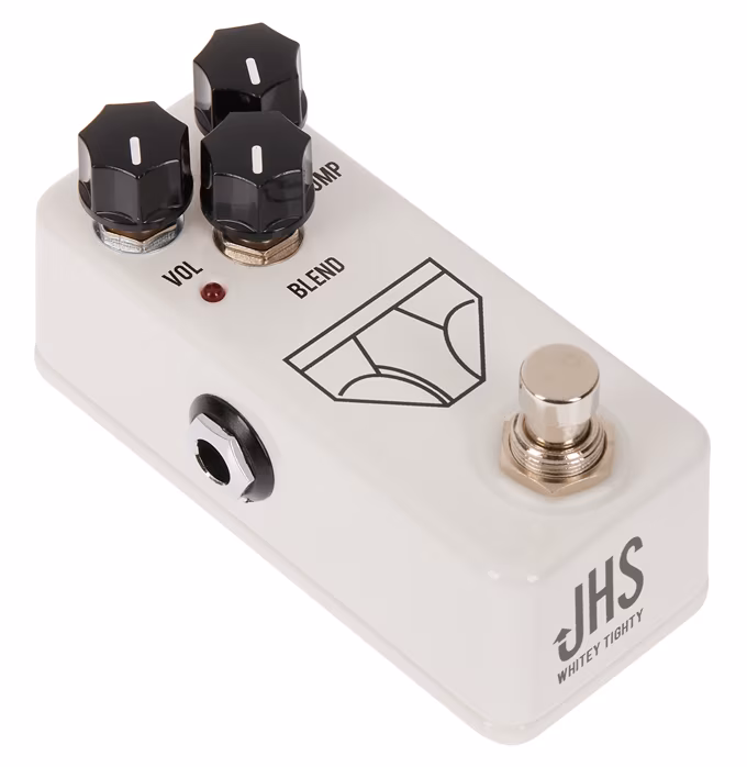 JHS Pedals Whitey Tighty - Gitarový efekt