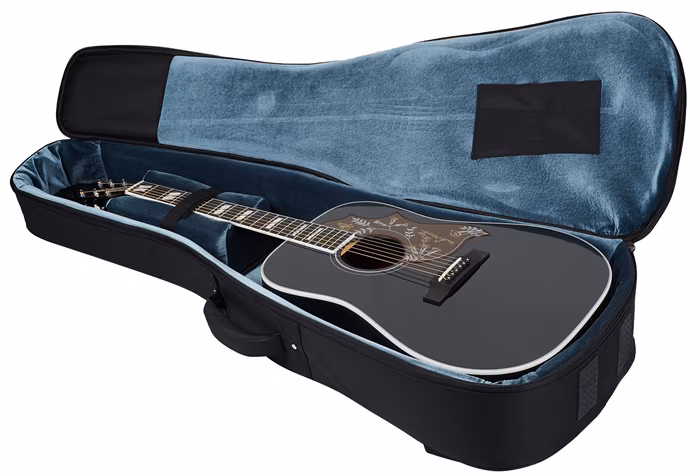 Sigma Guitars DM-SG5-BK - Elektroakustická gitara