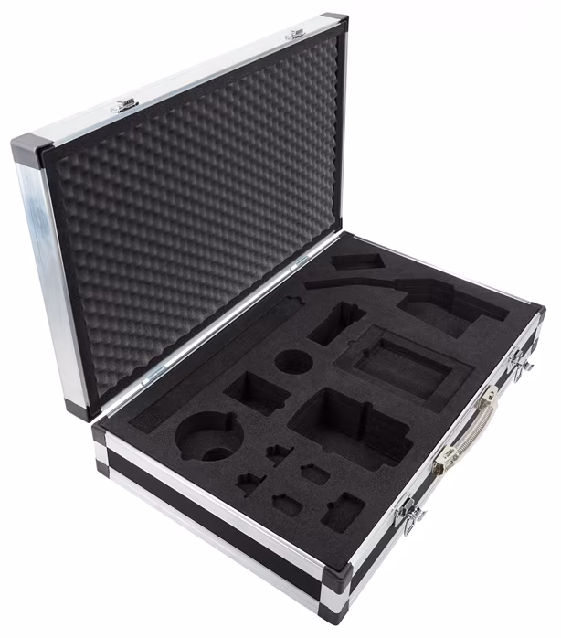 Razzor Cases FUSION Kufr s prolisy - Transport case