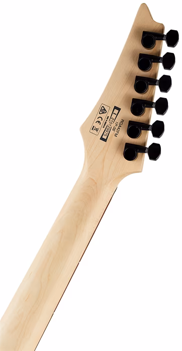 Ibanez RGA42FM Blue Lagoon Burst - Elektrická gitara