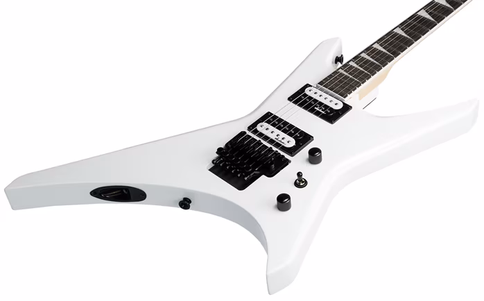 Jackson JS32 Warrior AMR SNW - Elektrická gitara