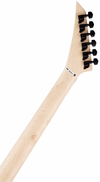 Jackson JS32 Warrior AMR SNW - Elektrická gitara