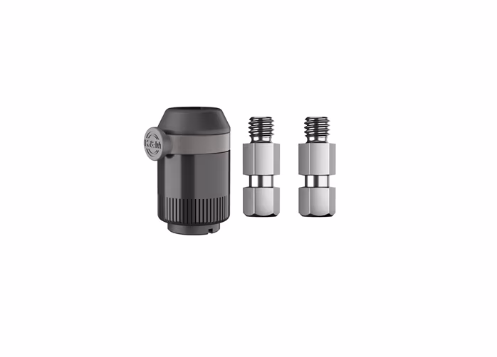 K&M 23900 - Nástavec na stojan