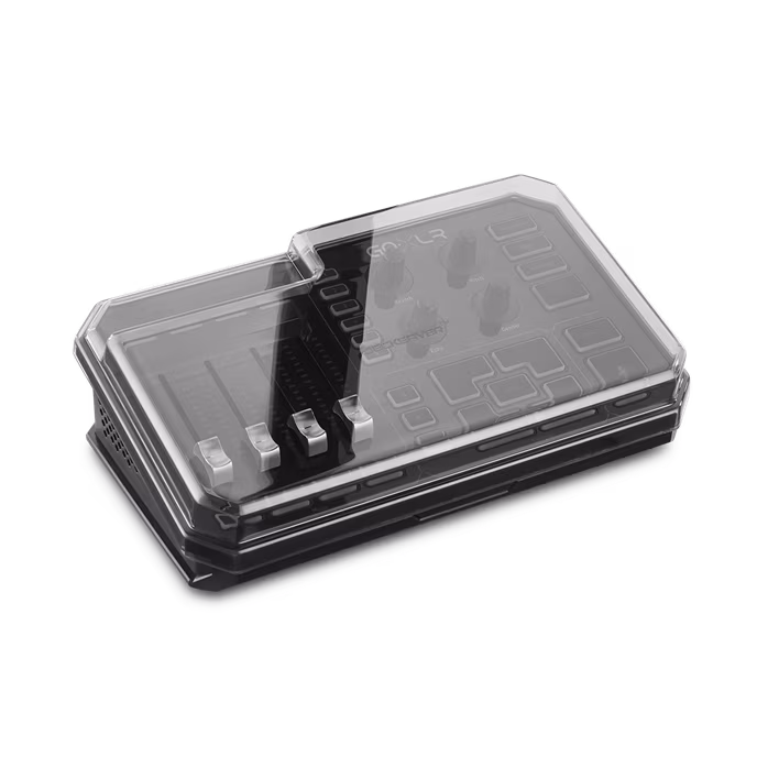 Decksaver TC HELICON GOXLR cover - Kryt