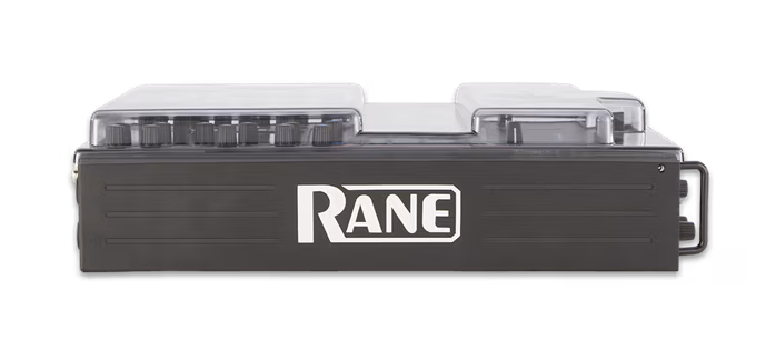 Decksaver Rane Seventy & Seventy-two cover (Fits 70 & 72) ***UPDATED FIT*** - Kryt