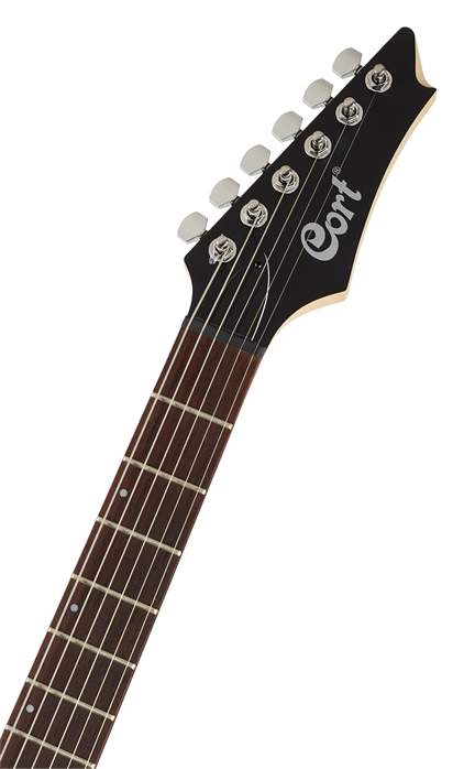 Cort X100 OPBC - Elektrická gitara