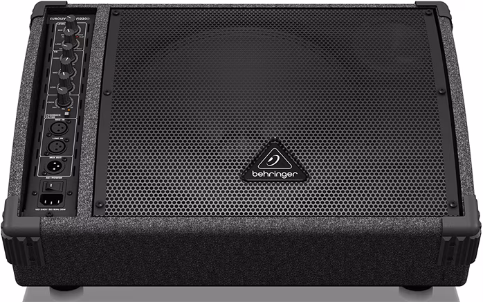 Behringer EUROLIVE F1220D - Aktívny pódiový odposluch