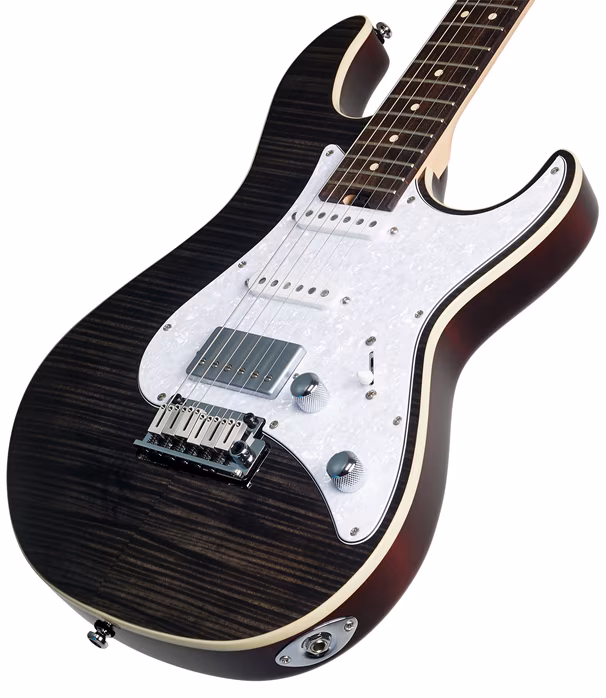 Cort G280 Select TBK - Elektrická gitara