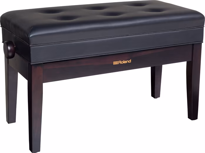 Roland RPB-D400RW  - Klavírna stolička