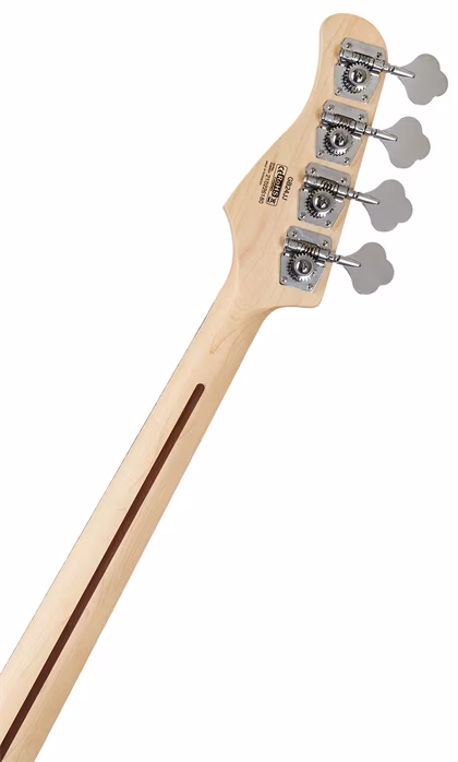 Cort GB 24JJ 2T - Elektrická basgitara