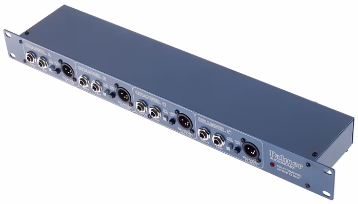 Palmer PAN 03 - DI box