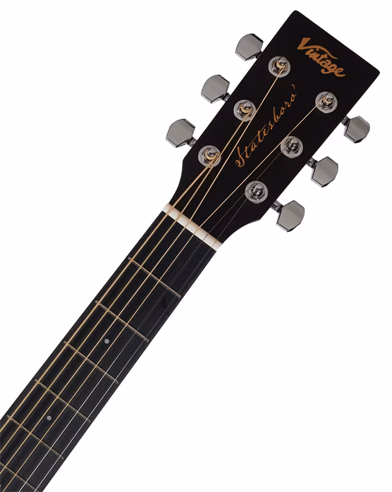 Vintage VE660WK - Elektroakustická gitara