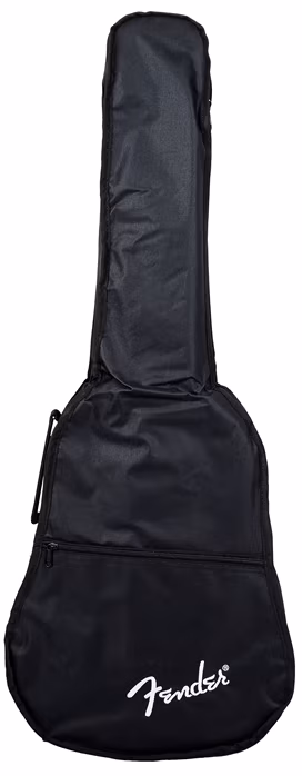 Fender FA-15 3/4 Steel WN MB - Detská akustická gitara