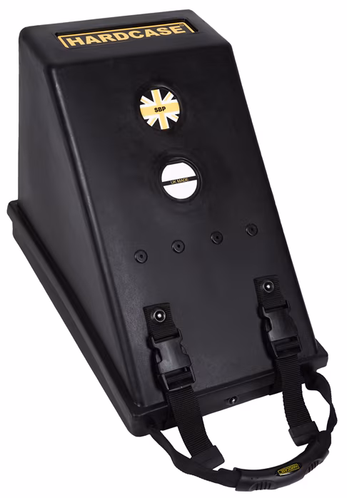 Hardcase HNSBP - Pevný obal na pedál