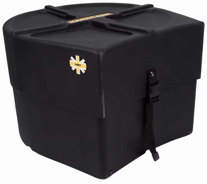 Hardcase HN16FT - Pevný obal na floor tom