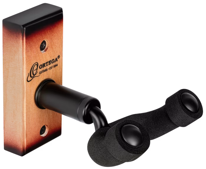 Ortega OUH-1TSB - Vešiak pro ukulele