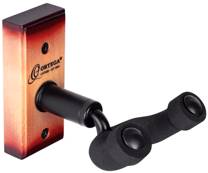 Ortega OUH-1CSB - Vešiak pro ukulele