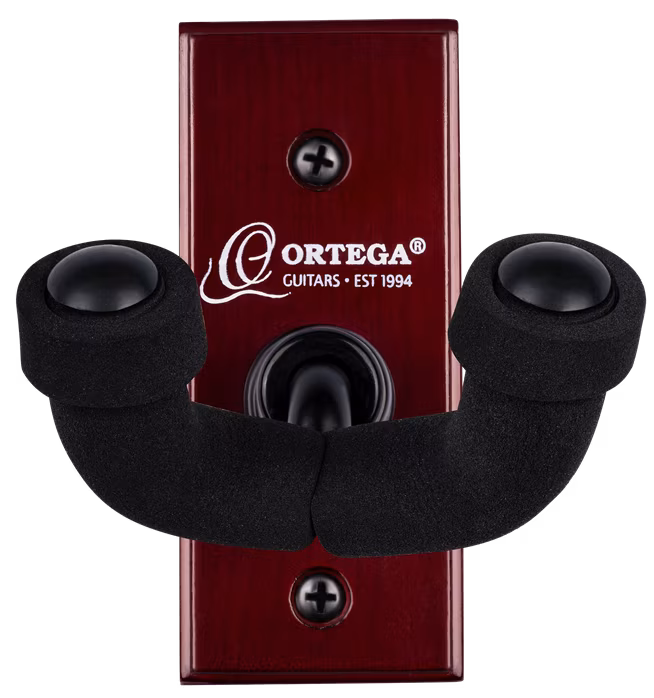 Ortega OUH-1WR - Vešiak pro ukulele