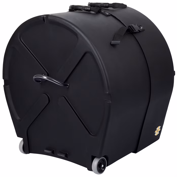 Hardcase HN20B - Pevný obal na basový bubon