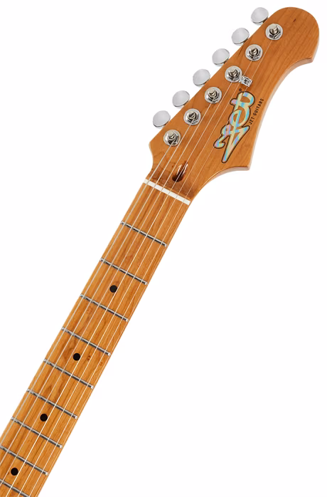 JET Guitars JS-300 SFG - Elektrická gitara