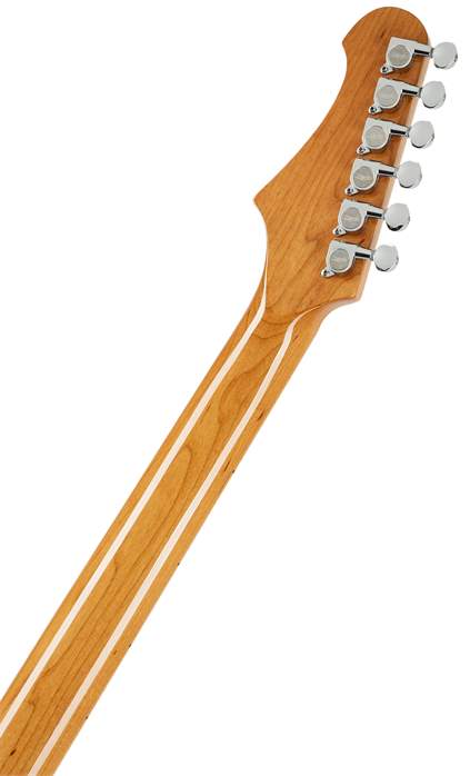 JET Guitars JS-300 SFG - Elektrická gitara