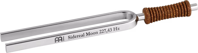 Meinl Sonic Energy Tuning Fork - Sidereal Moon - Ladička