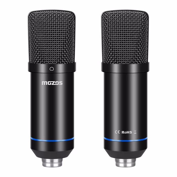 Mozos MKIT-700PROV2 - Balíček na domáce nahrávanie