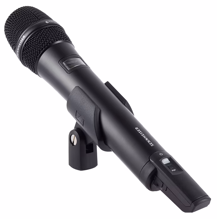 Sennheiser AVX-835 - Bezdrôtová reportážna súprava s mikrofónom