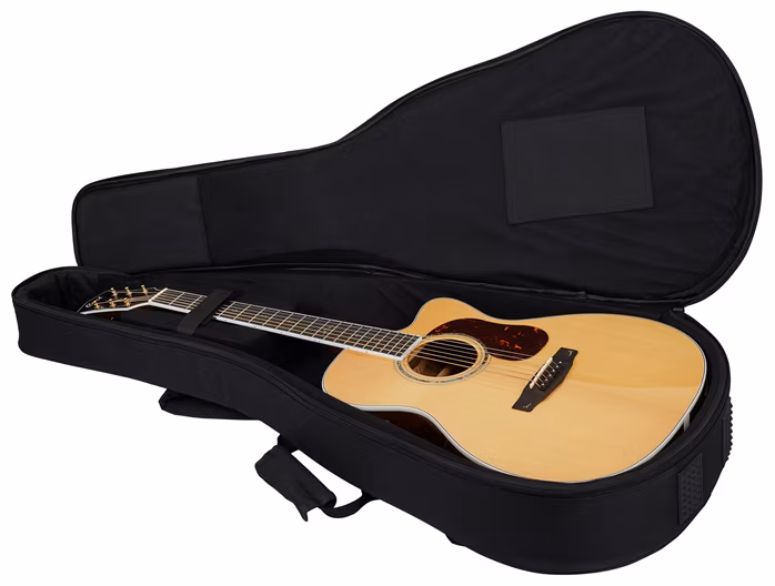 Cort Gold-OC8 NAT - Elektroakustická gitara