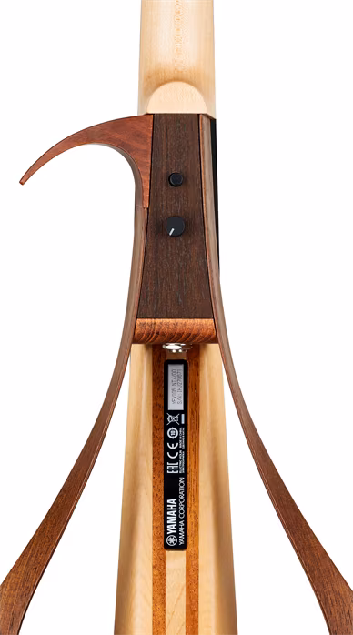 Yamaha YEV-105 NAT - Elektrické husle