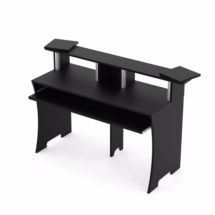 Glorious Workbench BK - Štúdiový stôl
