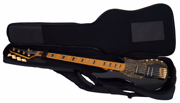 Sandberg California TM5 Ida Nielsen - Elektrická basgitara